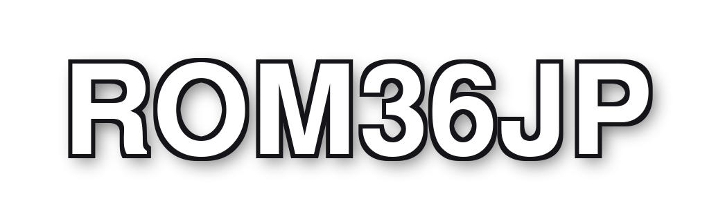 SITUS ROM36JP